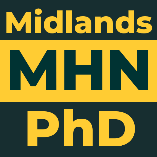 Midlands Mental Health and Neurosciences PhD Programme